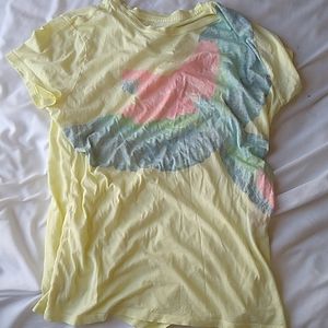 Light shirt